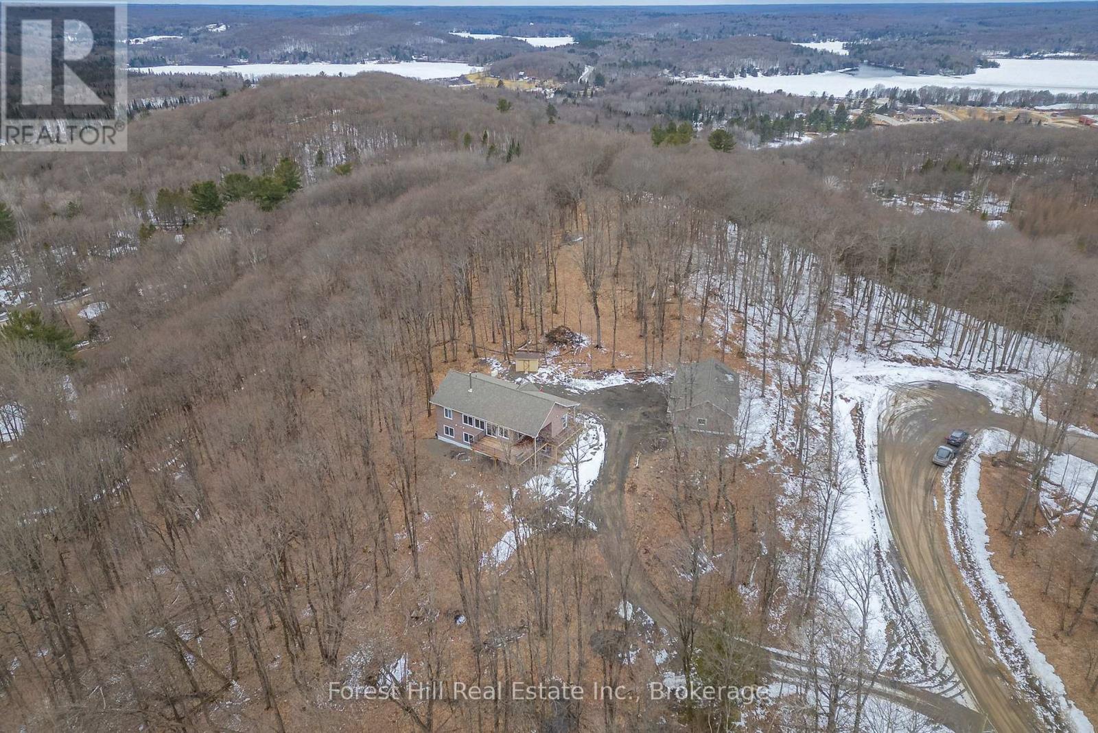 253 Ridgeview Road, Dysart Et Al, Ontario  K0M 1S0 - Photo 46 - X12058719