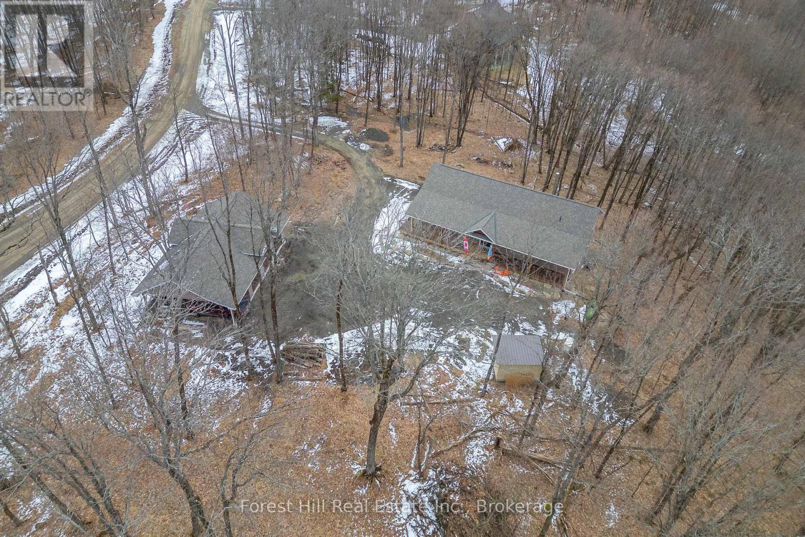 253 Ridgeview Road, Dysart Et Al, Ontario  K0M 1S0 - Photo 47 - X12058719