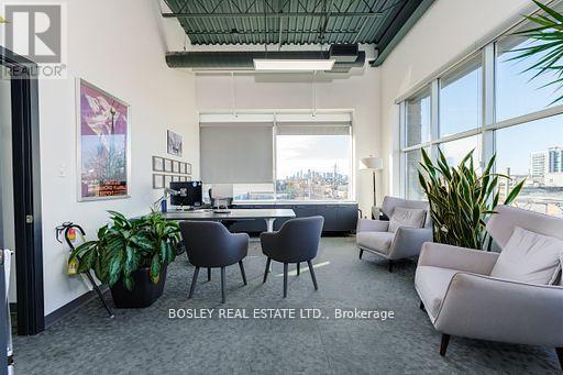9 & 10 - 201 Wicksteed Avenue, Toronto, Ontario  M4G 2C2 - Photo 12 - C12058751