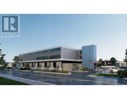 205 & 206 - 45 INDUSTRIAL STREET, Toronto, Ontario