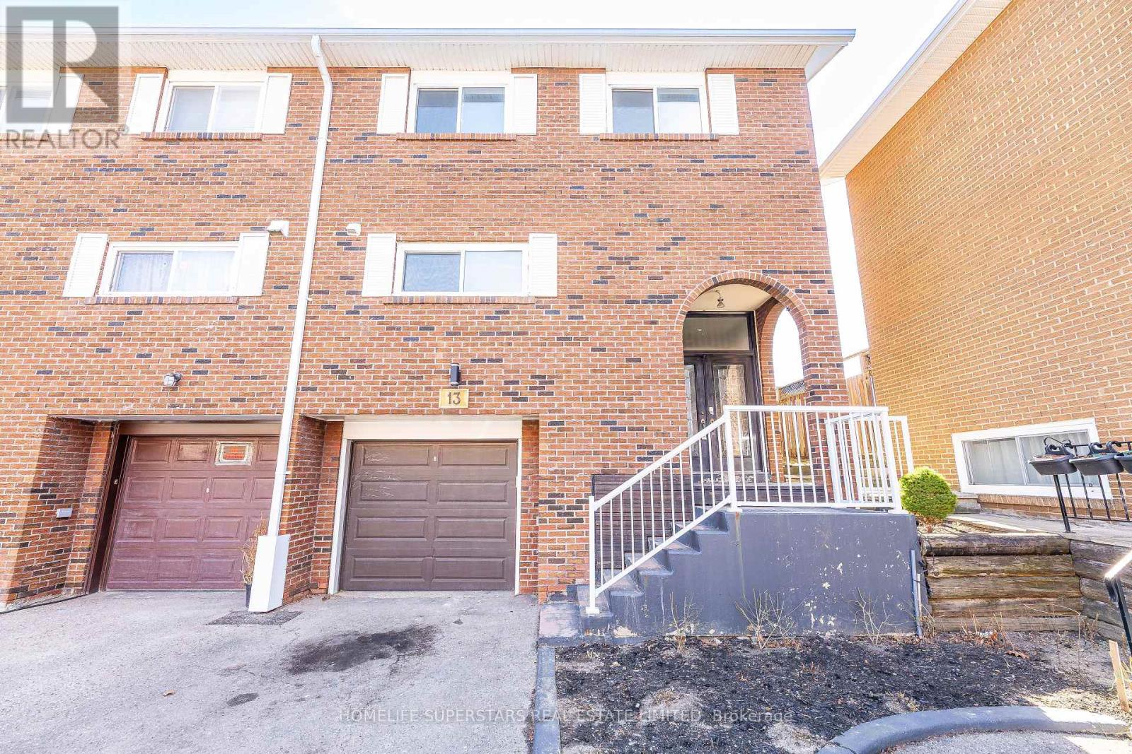 Property at 13 THISTLE DOWN BOULEVARD W image 1