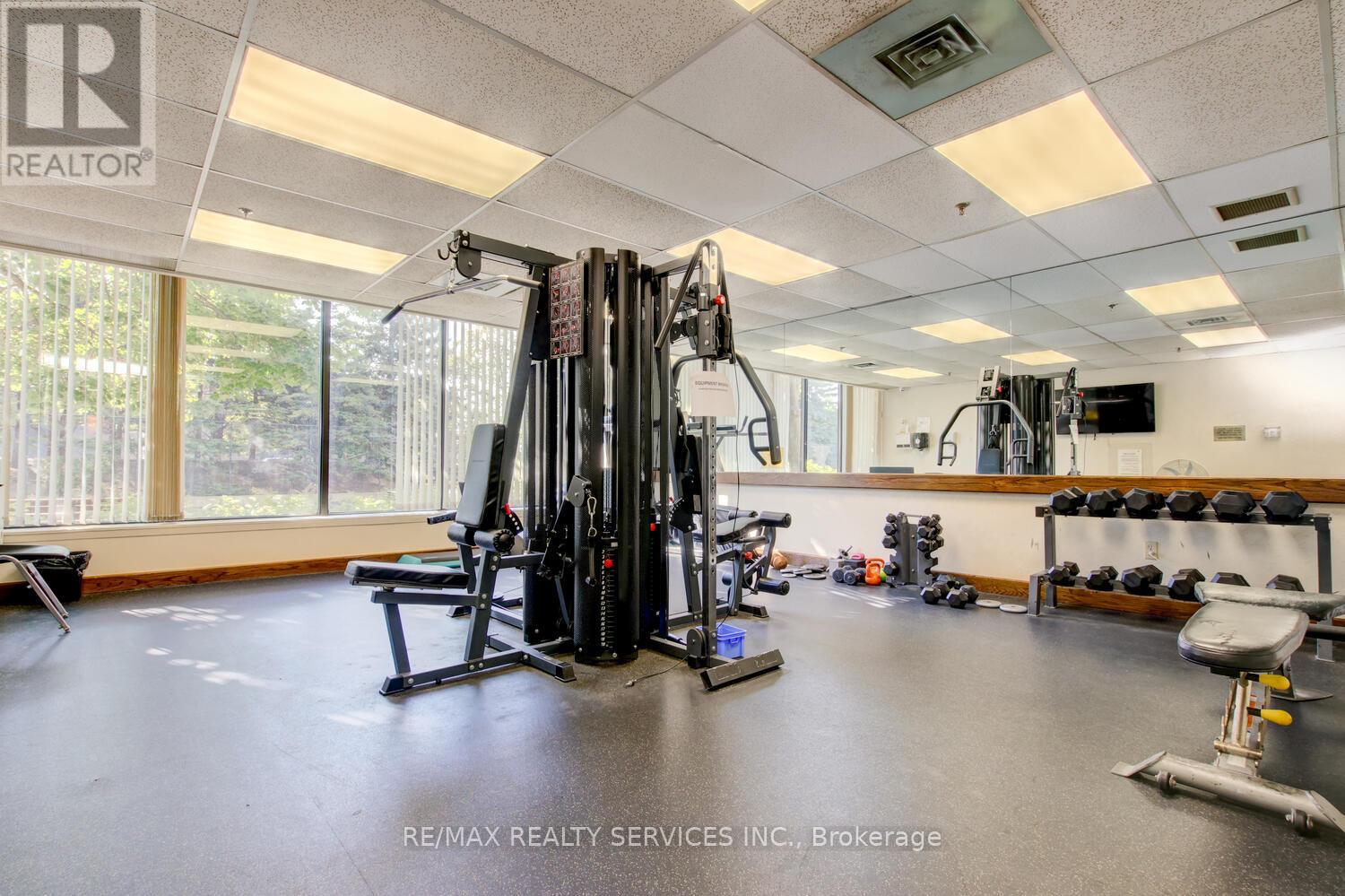 205 - 22 Hanover Road, Brampton, Ontario  L6S 5K7 - Photo 27 - W12058701