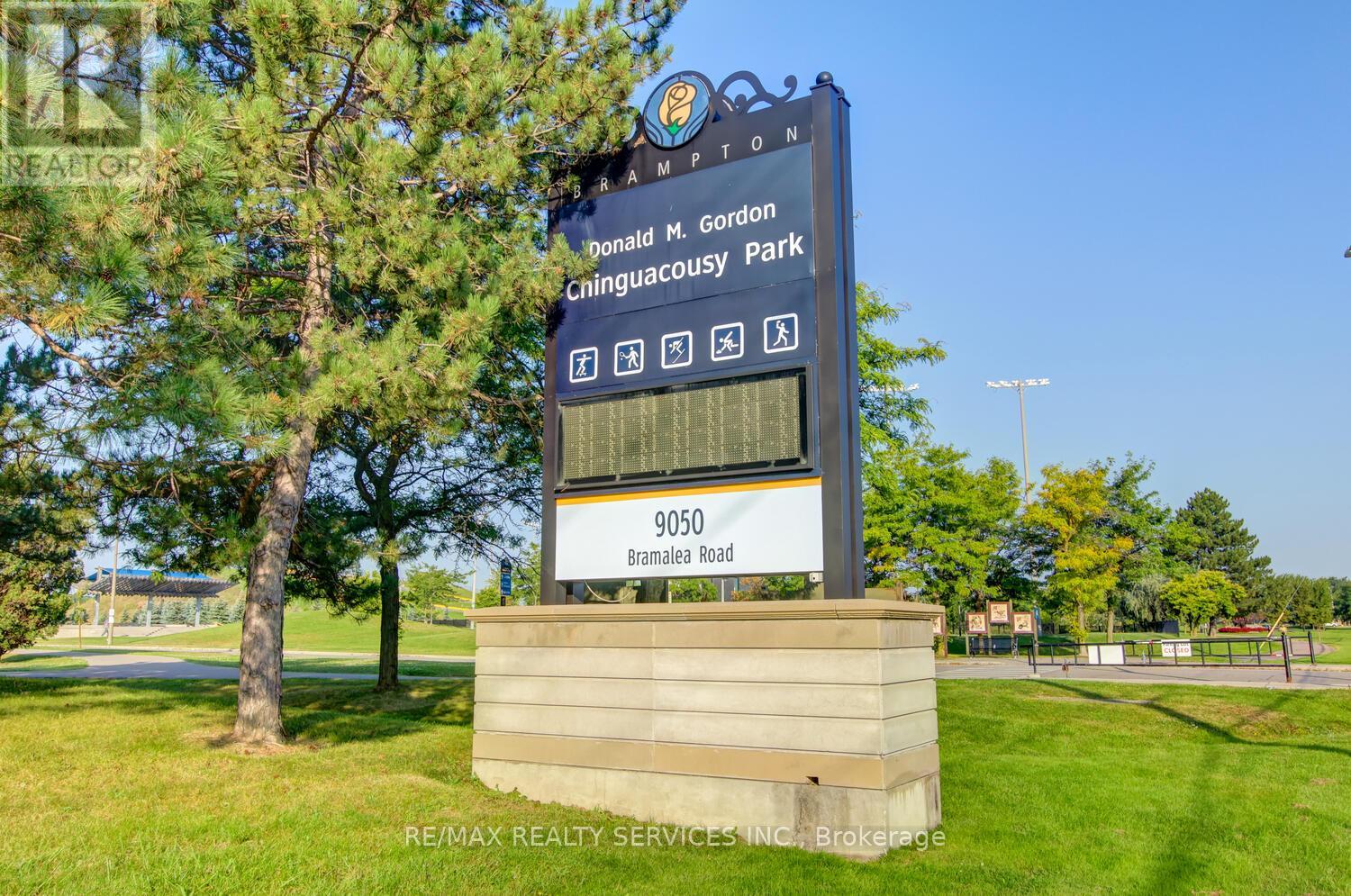 205 - 22 Hanover Road, Brampton, Ontario  L6S 5K7 - Photo 41 - W12058701