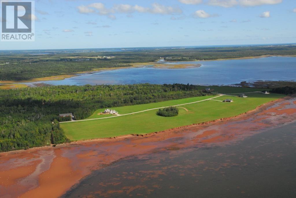Lot 06-24 St Nicholas, St. Nicholas, Prince Edward Island  C0B 1B0 - Photo 1 - 202506675