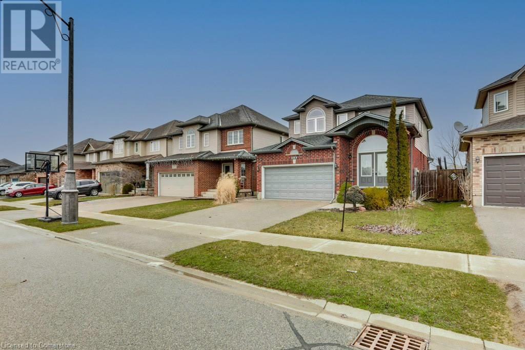 Property at 153 WINDERS Trail image 3