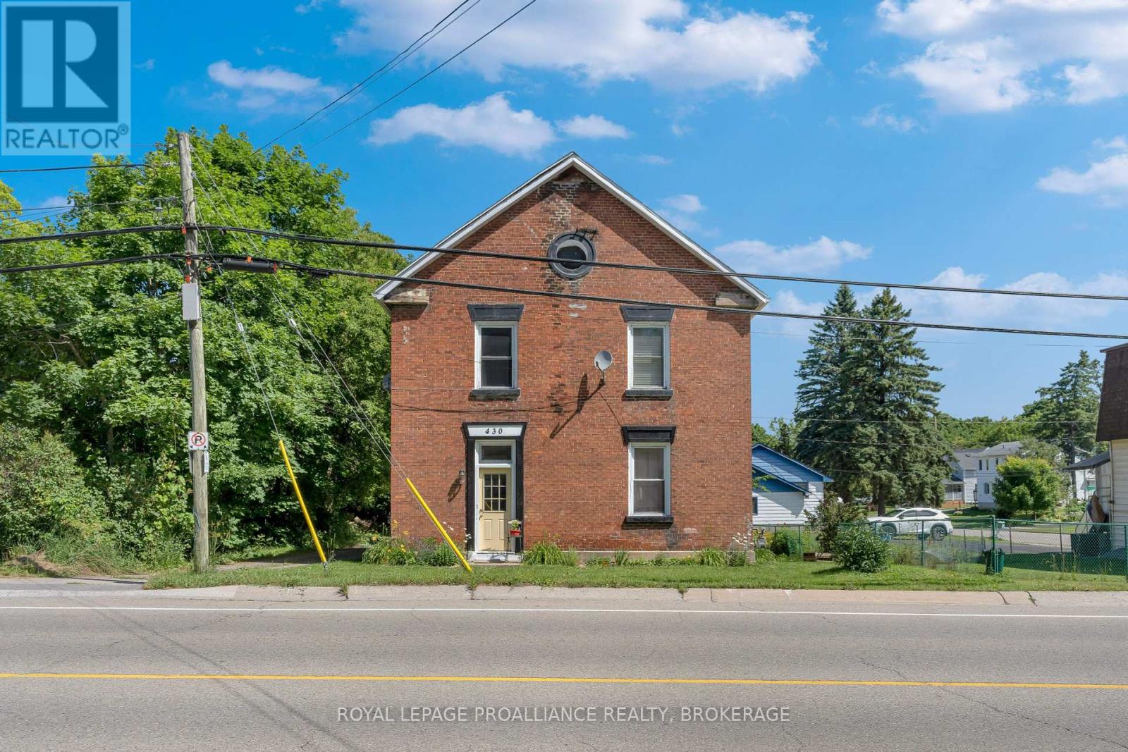 Property at 430 KING STREET W image 1