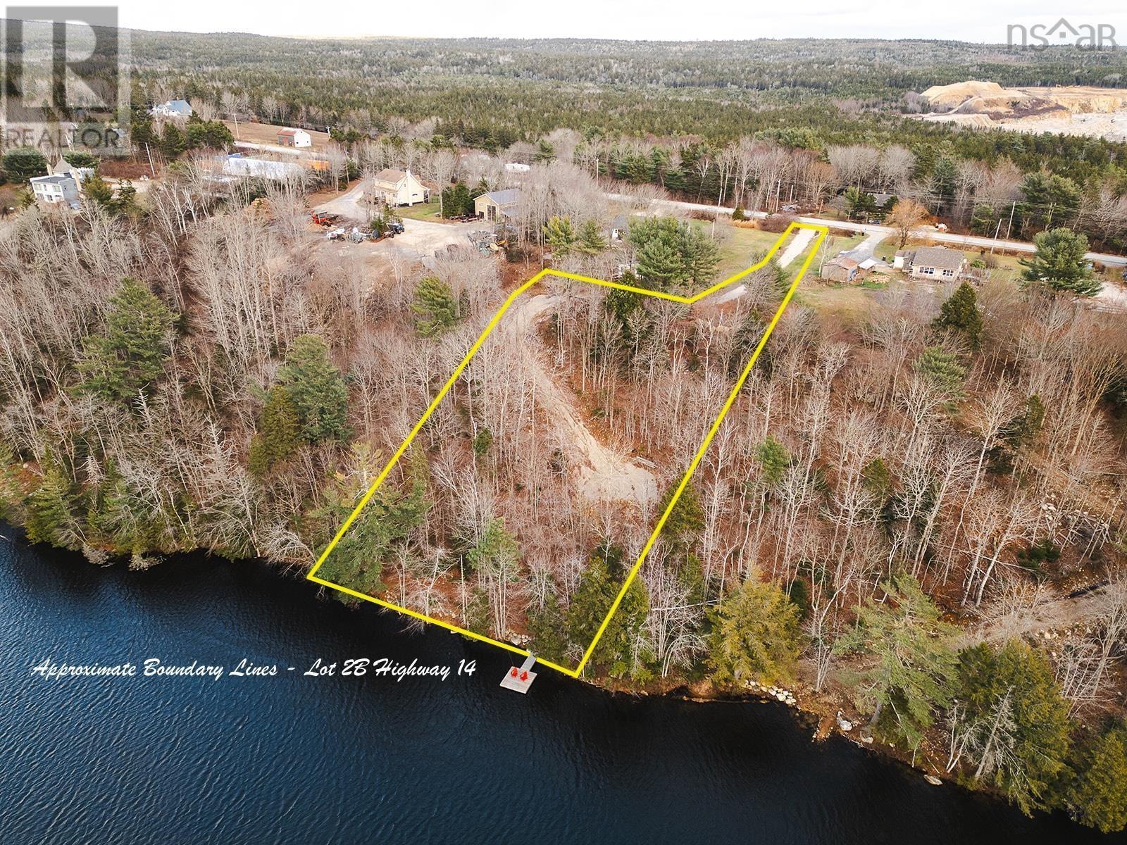 Property at Lot 2B Highway 14 image 1
