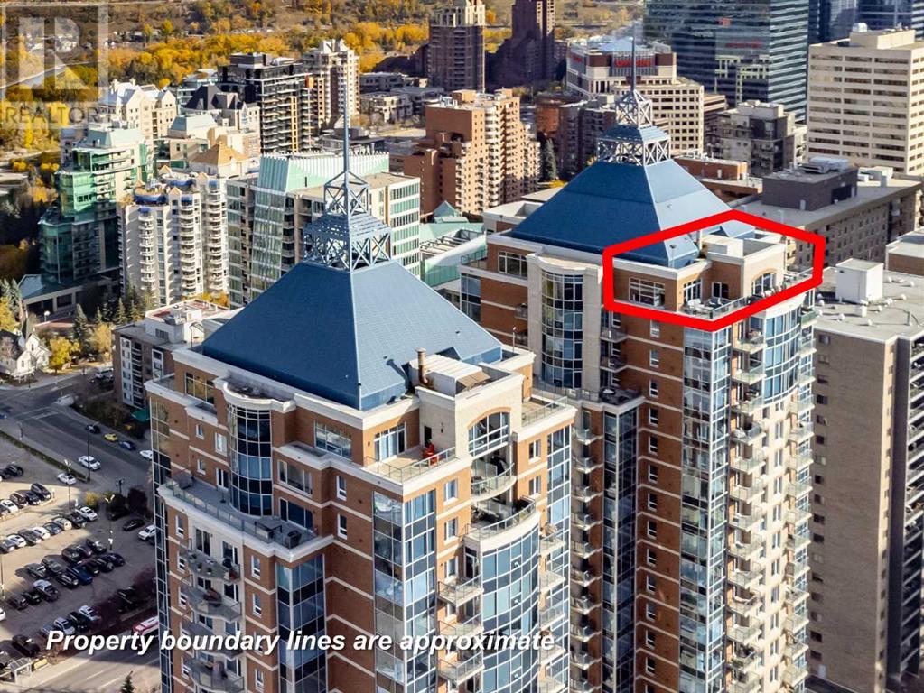 Property at 2802, 910 5 Avenue SW image 2