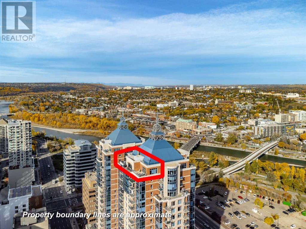 Property at 2802, 910 5 Avenue SW image 1