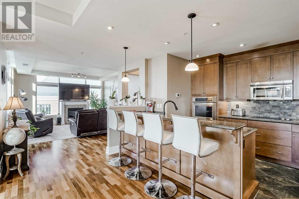 Property at 2802, 910 5 Avenue SW image 5