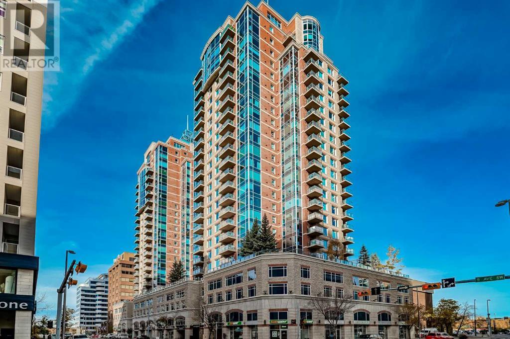 Property at 2802, 910 5 Avenue SW image 3