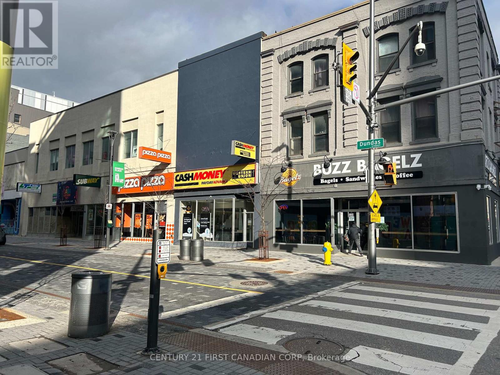 163 Dundas Street, London East, Ontario  N6A 1G4 - Photo 12 - X12058713