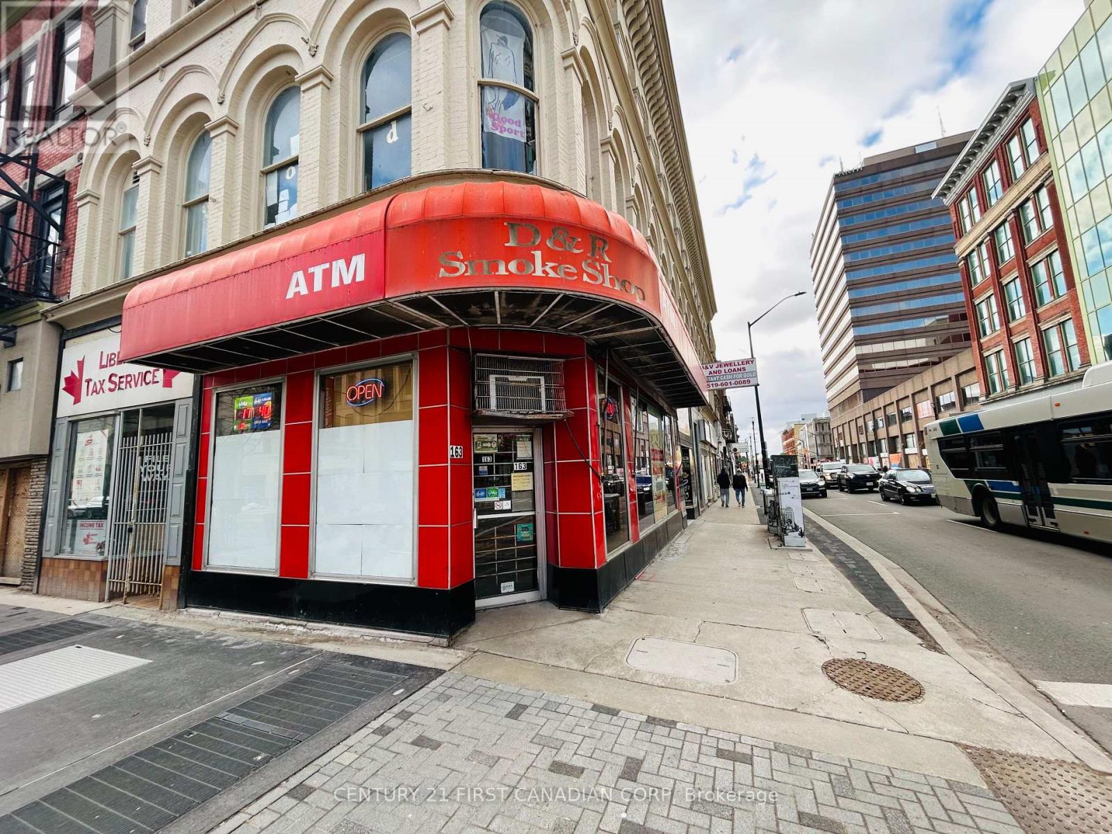 163 Dundas Street, London East, Ontario  N6A 1G4 - Photo 8 - X12058713