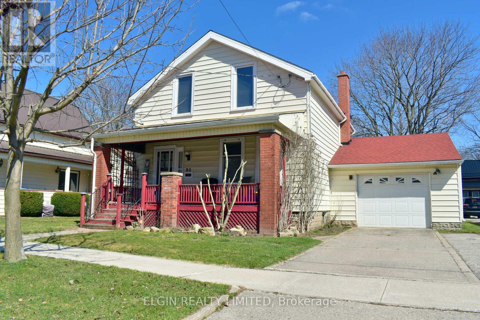 Photo 4 of 31 for 93 Alma Street
