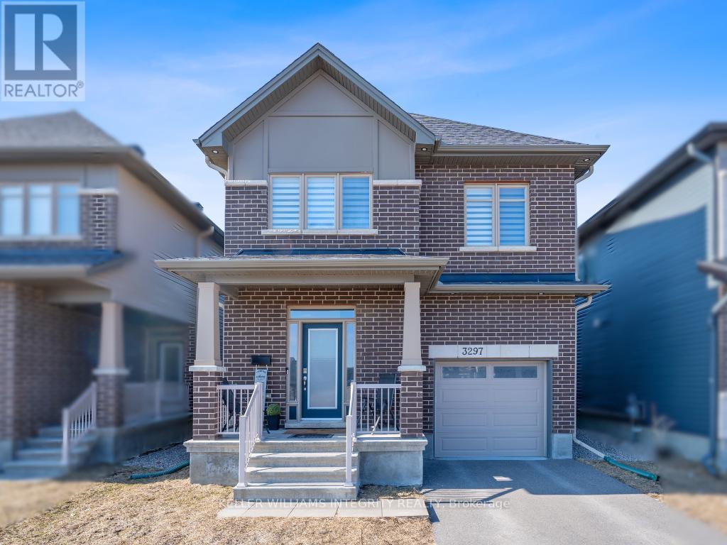 Property at 3297 FINDLAY CREEK DRIVE image 1