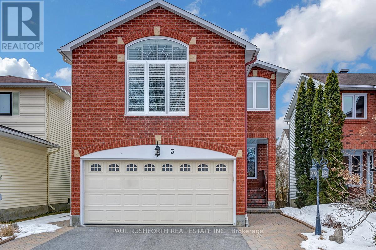 Property at 3 NIPIGON WAY image 2