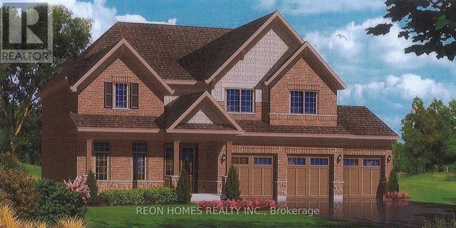 46 EAST VISTA TERRACE, Quinte West, Ontario