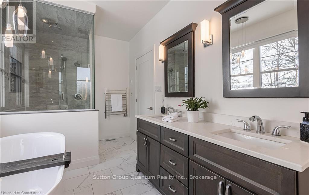307 8th Concession Road E, Hamilton, Ontario  L7N 2Z7 - Photo 10 - X12058889