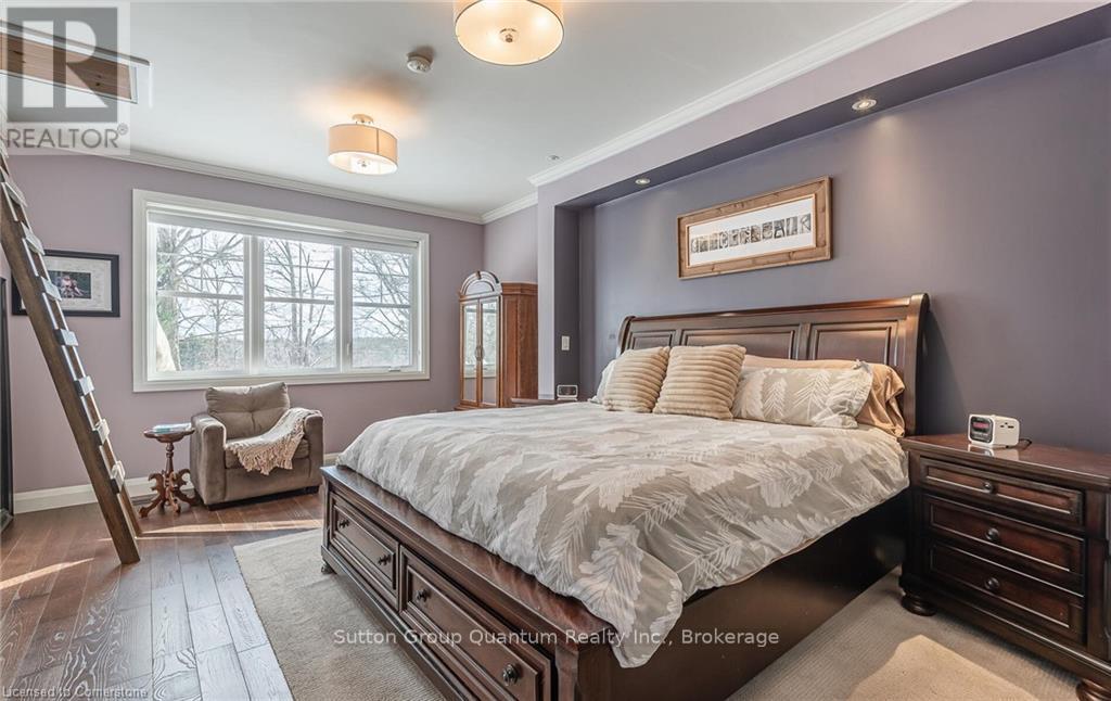 307 8th Concession Road E, Hamilton, Ontario  L7N 2Z7 - Photo 13 - X12058889