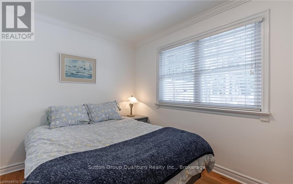 307 8th Concession Road E, Hamilton, Ontario  L7N 2Z7 - Photo 17 - X12058889