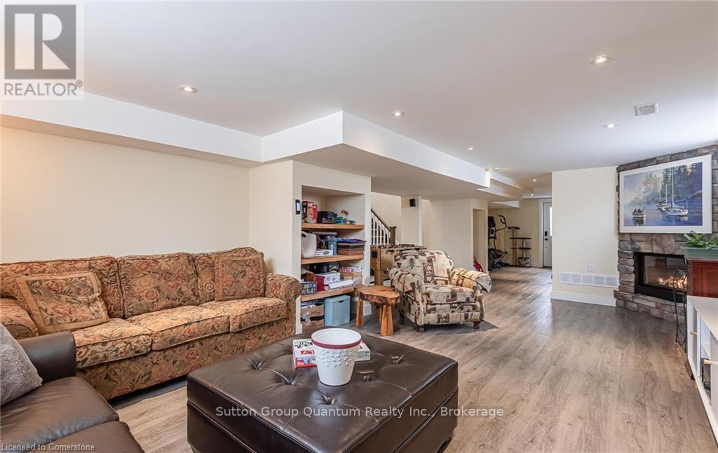 307 8th Concession Road E, Hamilton, Ontario  L7N 2Z7 - Photo 19 - X12058889