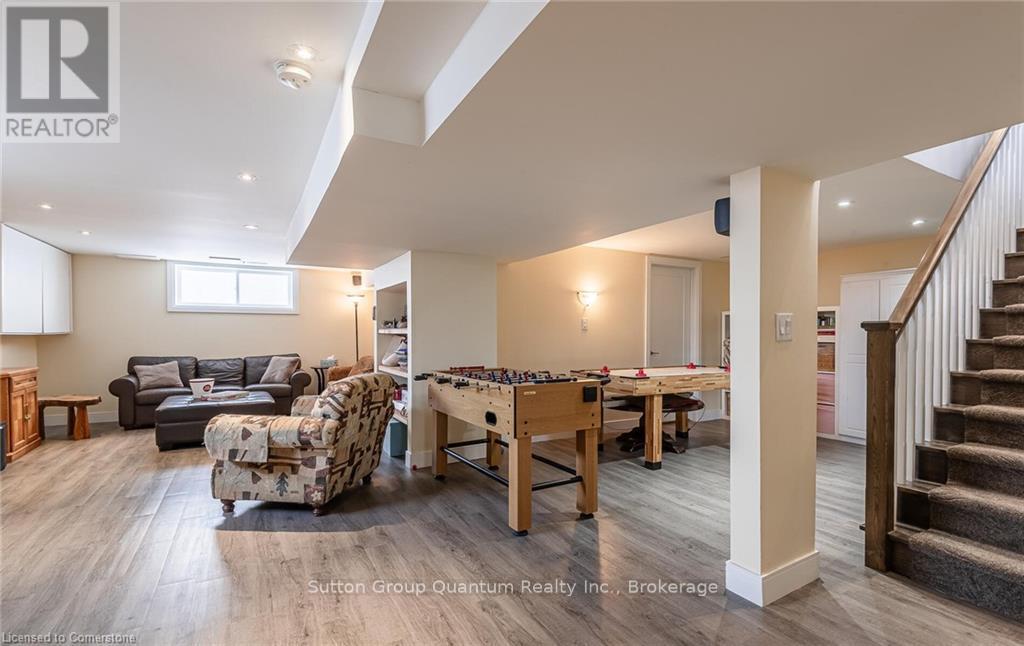 307 8th Concession Road E, Hamilton, Ontario  L7N 2Z7 - Photo 20 - X12058889