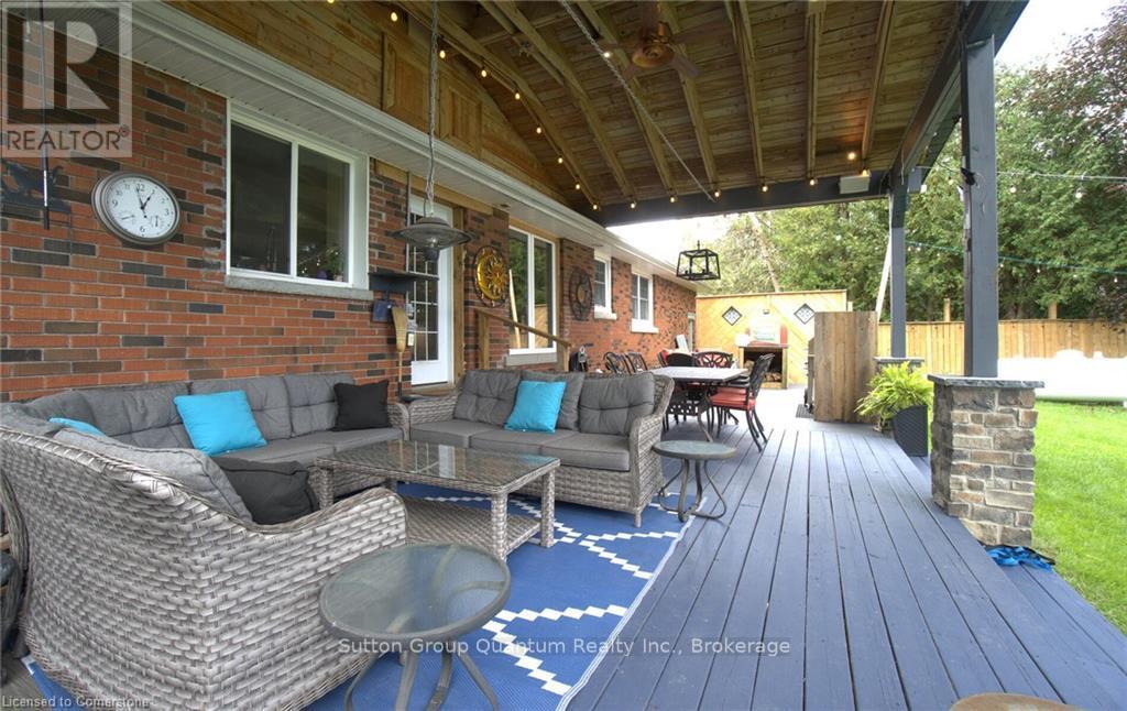 307 8th Concession Road E, Hamilton, Ontario  L7N 2Z7 - Photo 26 - X12058889