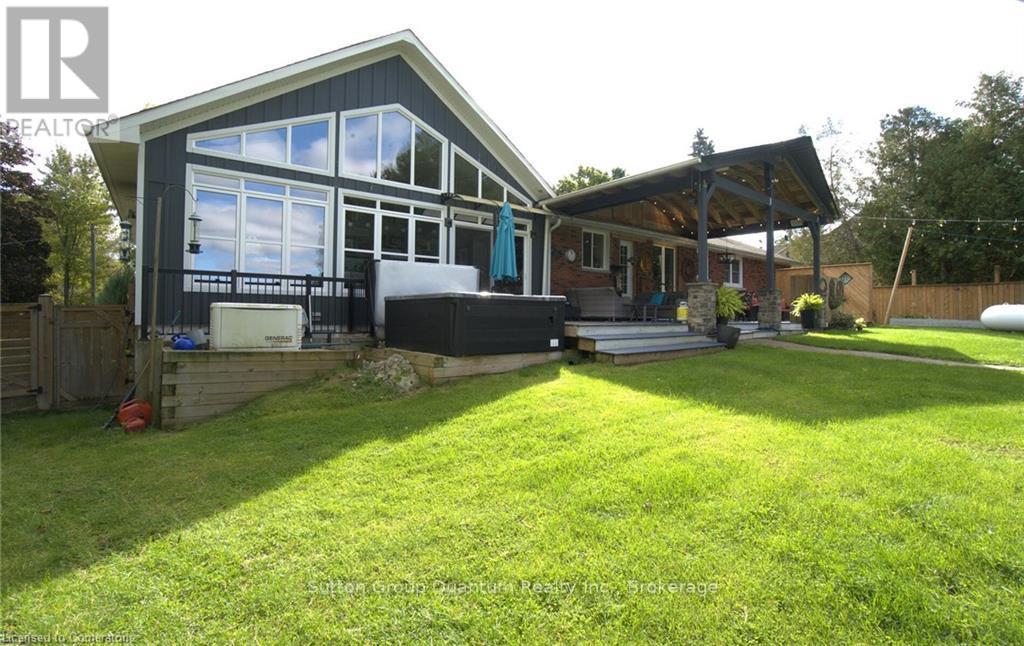 307 8th Concession Road E, Hamilton, Ontario  L7N 2Z7 - Photo 28 - X12058889