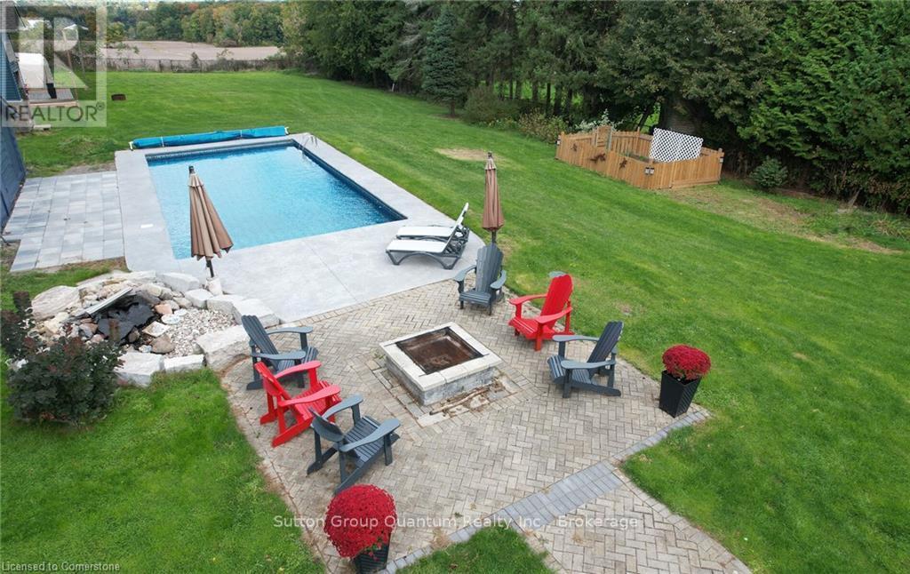 307 8th Concession Road E, Hamilton, Ontario  L7N 2Z7 - Photo 30 - X12058889