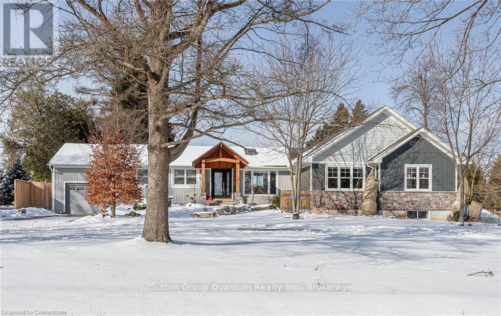 307 8th Concession Road E, Hamilton, Ontario  L7N 2Z7 - Photo 33 - X12058889