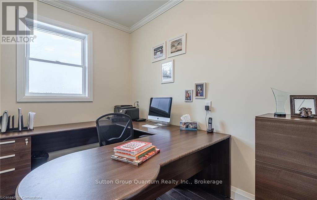 307 8th Concession Road E, Hamilton, Ontario  L7N 2Z7 - Photo 9 - X12058889