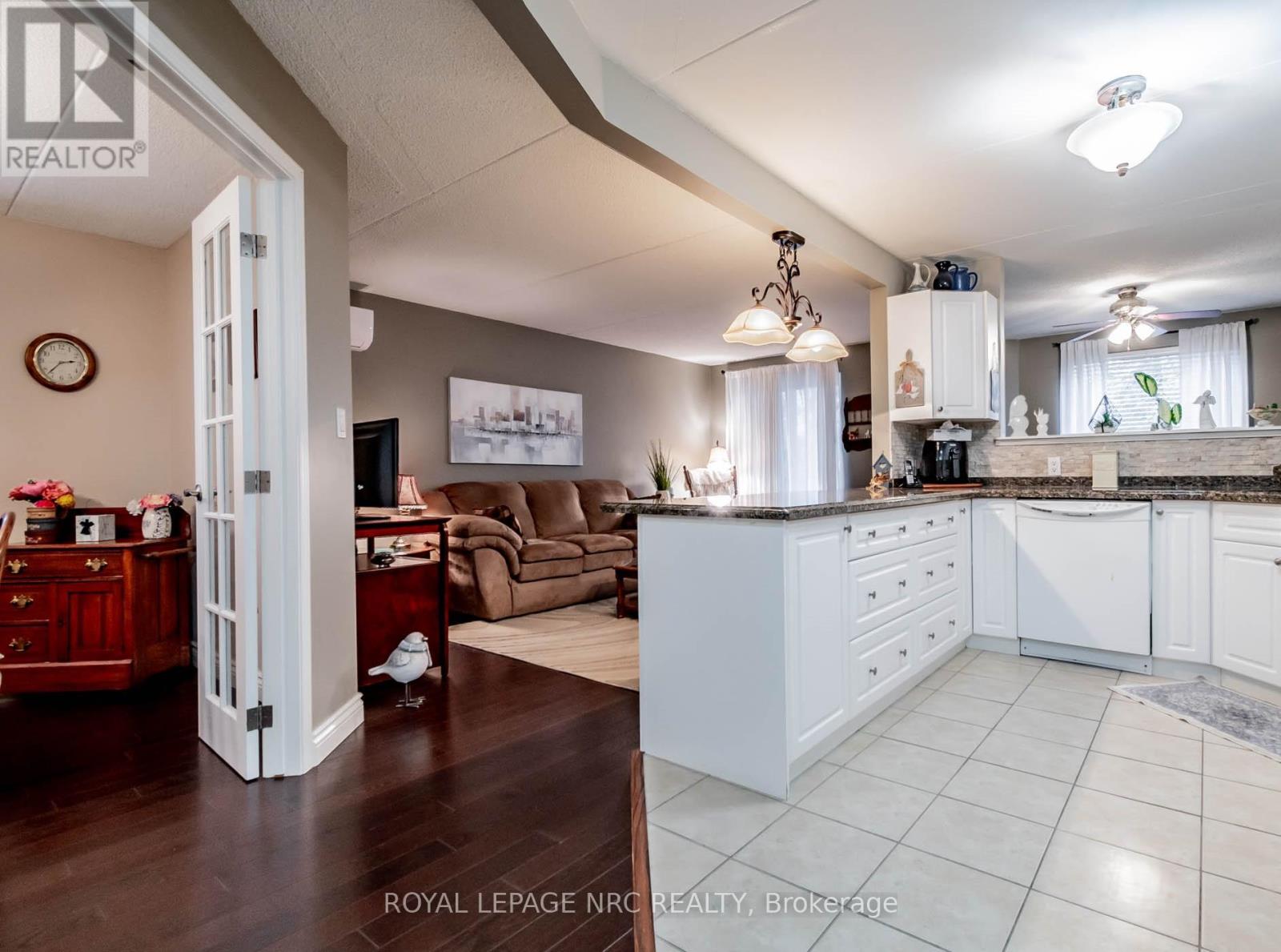 Property at 230 - 4658 DRUMMOND ROAD image 1