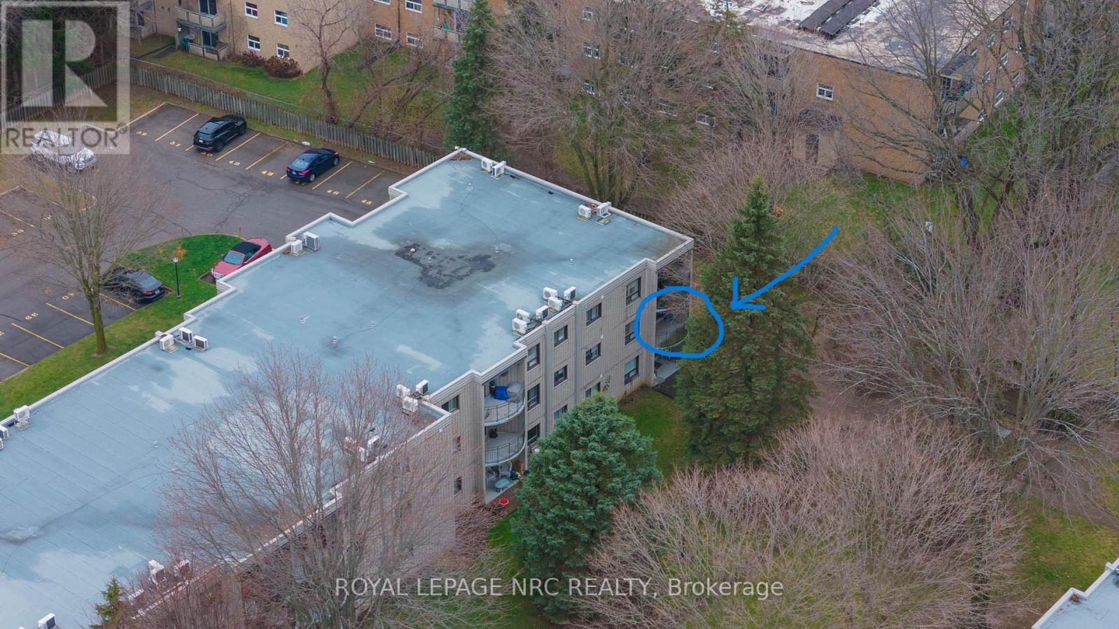 230 - 4658 Drummond Road, Niagara Falls, Ontario  L2E 7E1 - Photo 20 - X12058952