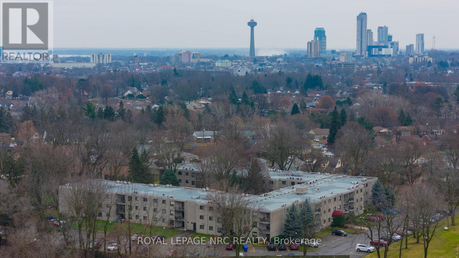 230 - 4658 Drummond Road, Niagara Falls, Ontario  L2E 7E1 - Photo 21 - X12058952
