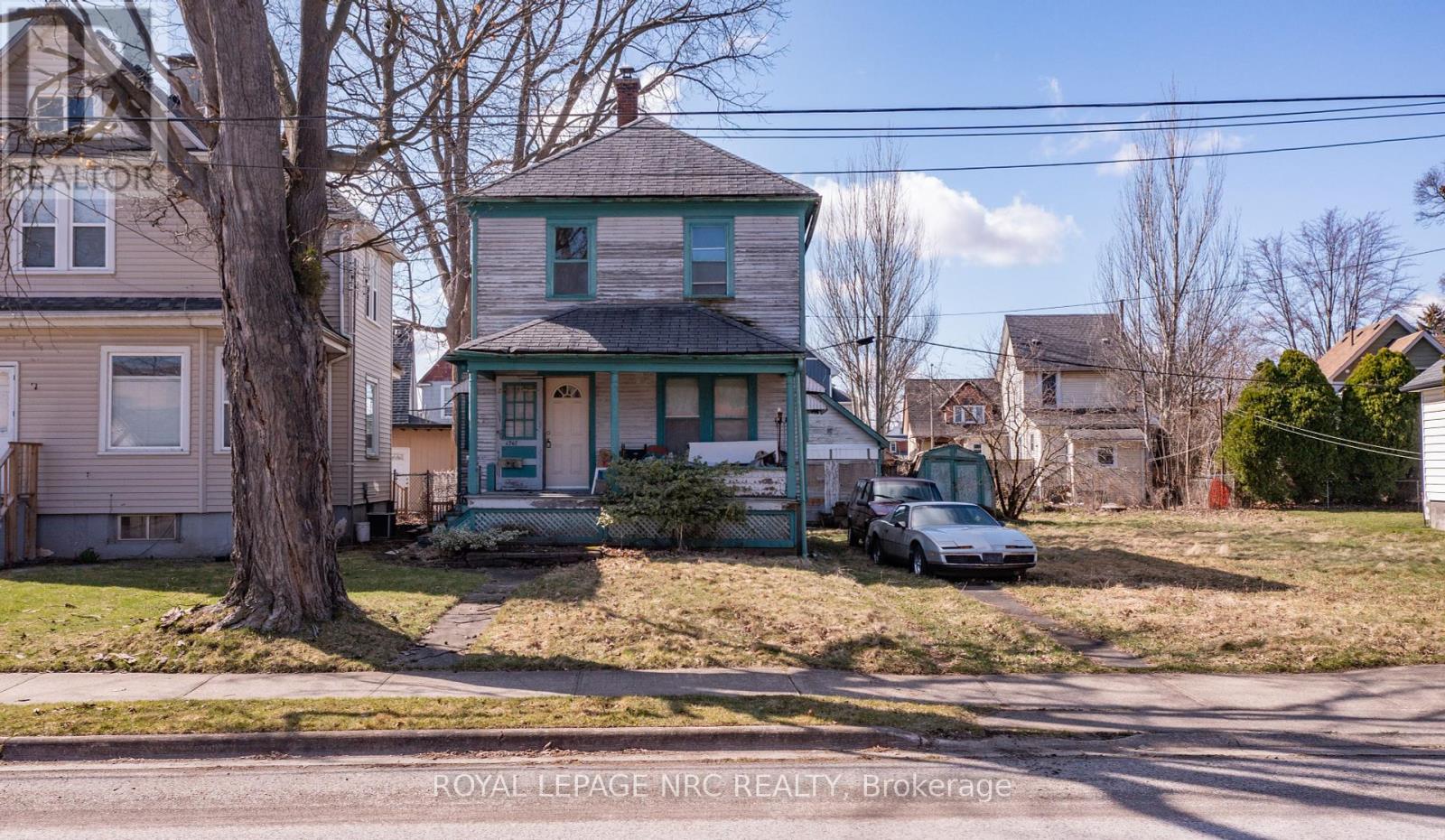 Property at 4742 EPWORTH CIRCLE image 1