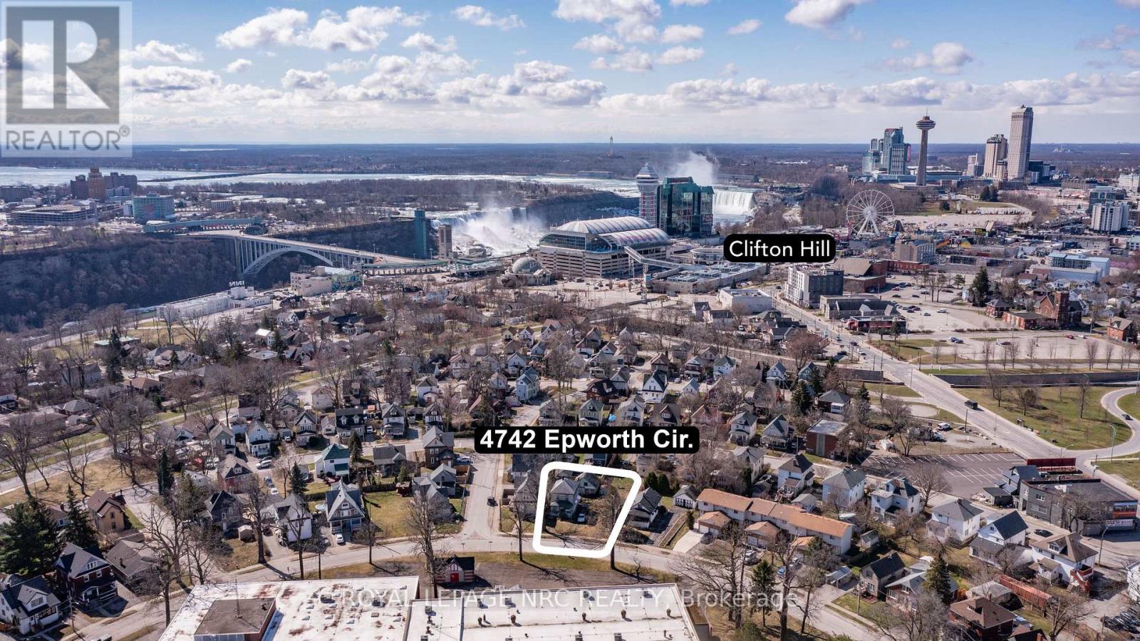 4742 Epworth Circle, Niagara Falls, Ontario  L2E 1C9 - Photo 20 - X12059001