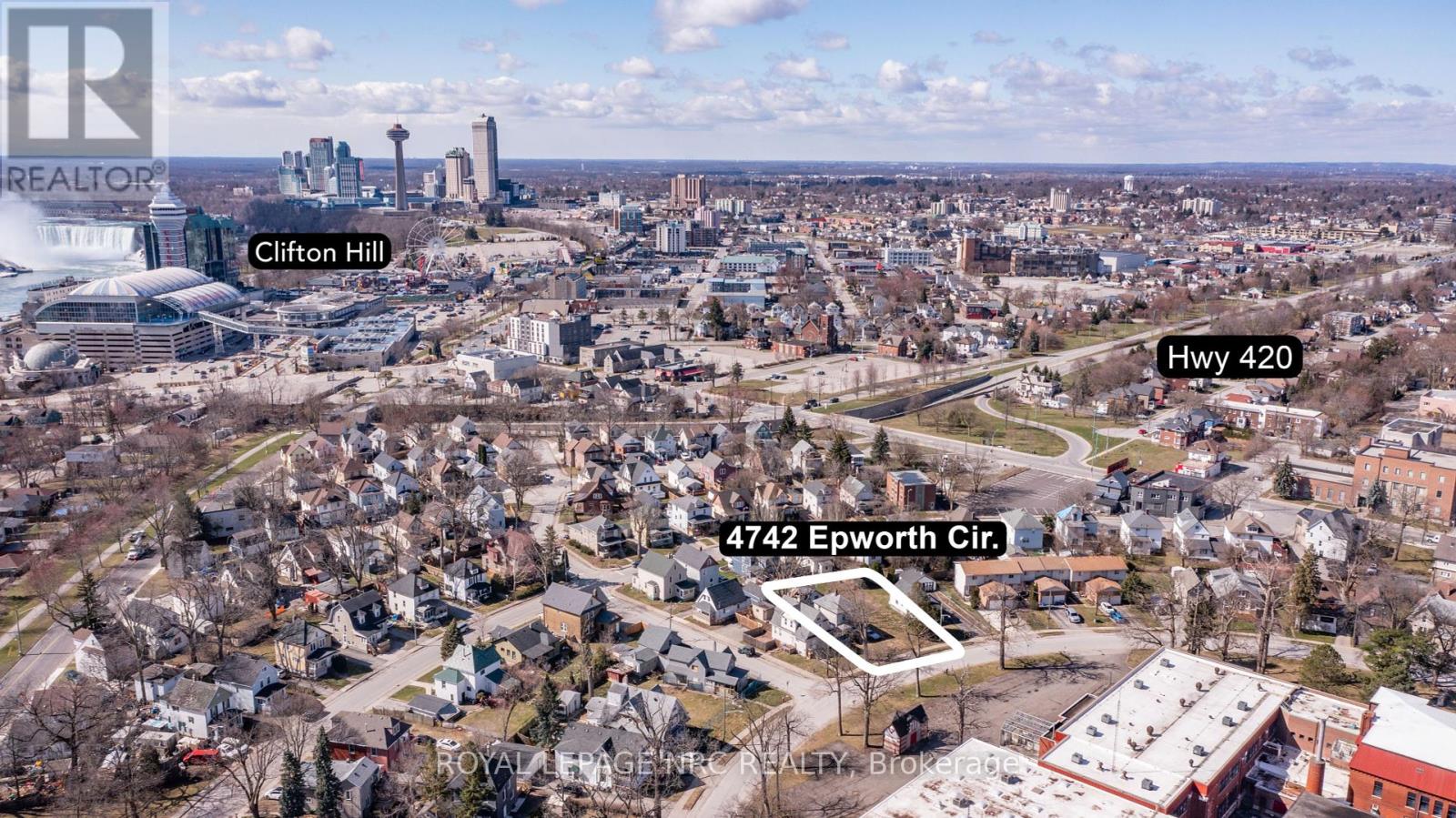 4742 Epworth Circle, Niagara Falls, Ontario  L2E 1C9 - Photo 21 - X12059001