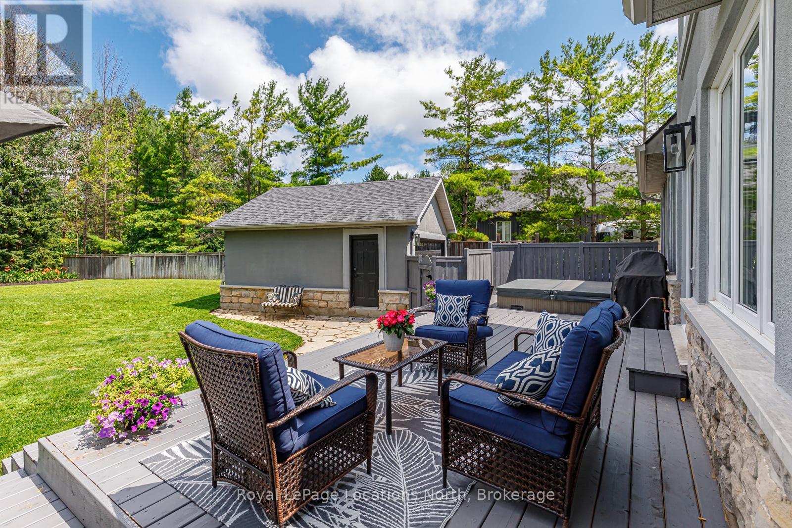 17 Trails End, Collingwood, Ontario  L9Y 5B1 - Photo 34 - S12058928