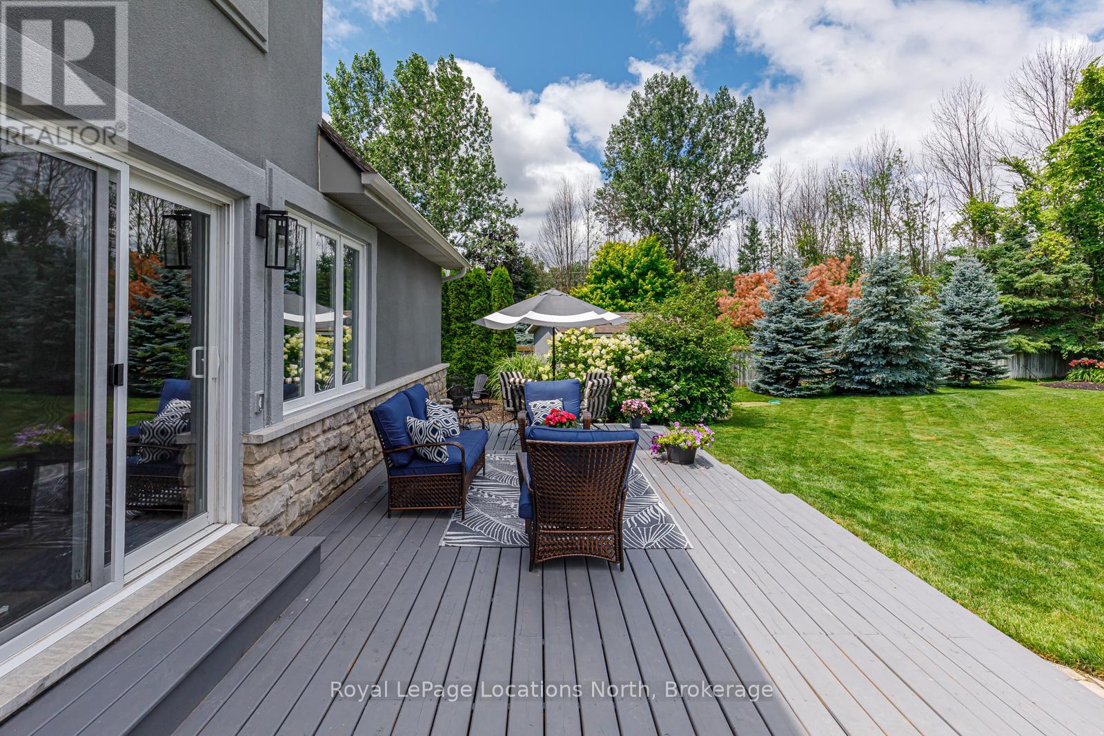 17 Trails End, Collingwood, Ontario  L9Y 5B1 - Photo 35 - S12058928
