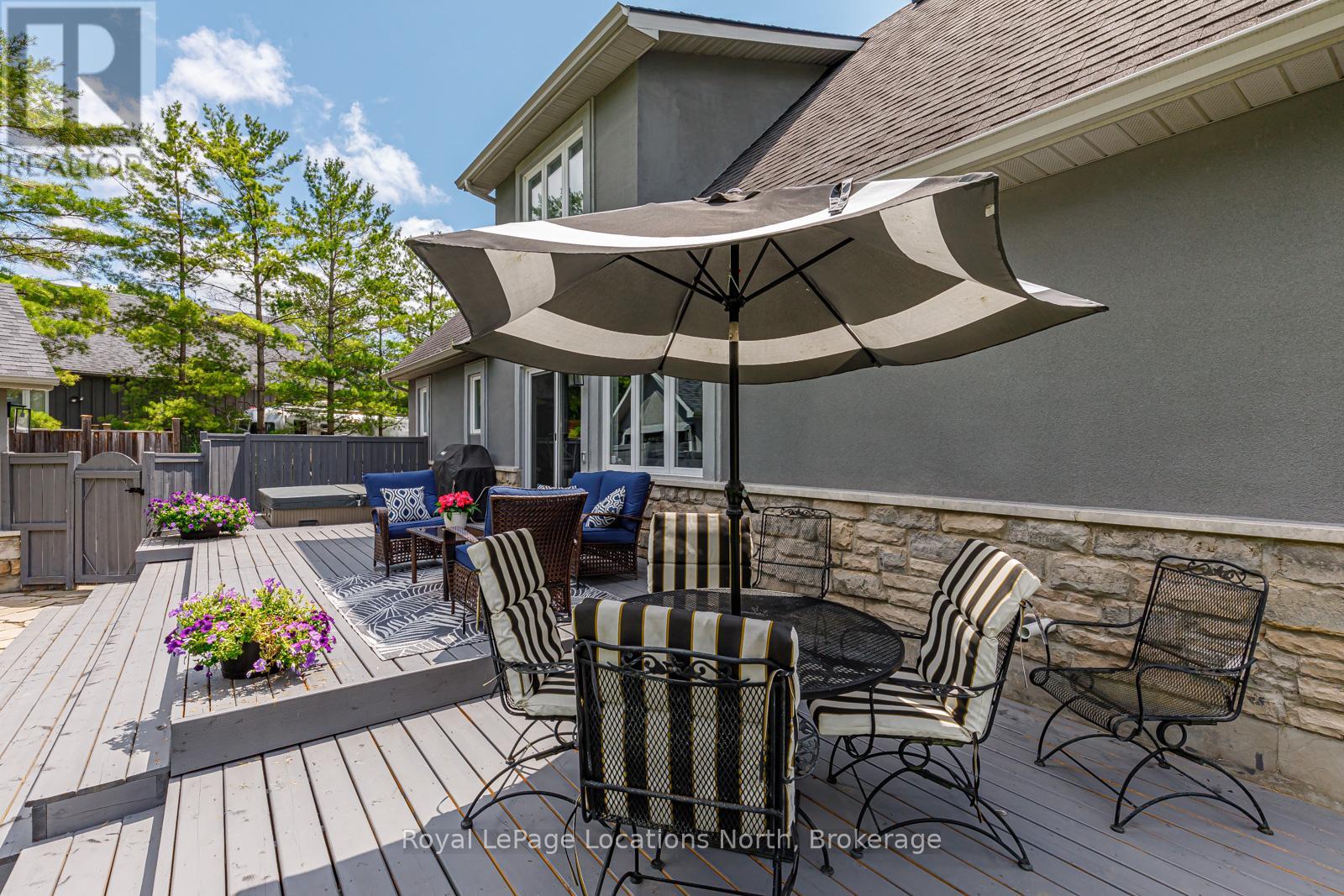 17 Trails End, Collingwood, Ontario  L9Y 5B1 - Photo 36 - S12058928