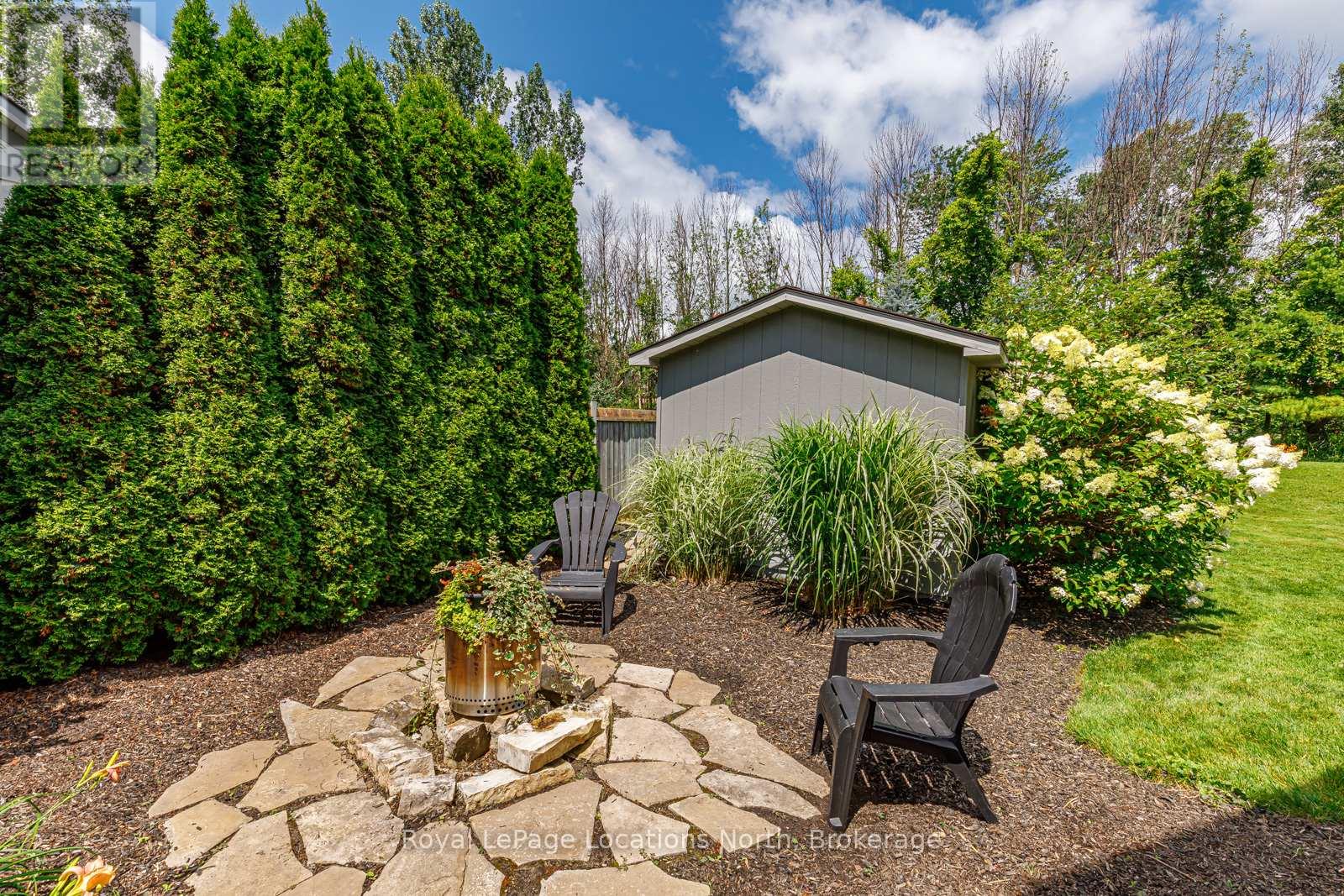 17 Trails End, Collingwood, Ontario  L9Y 5B1 - Photo 41 - S12058928