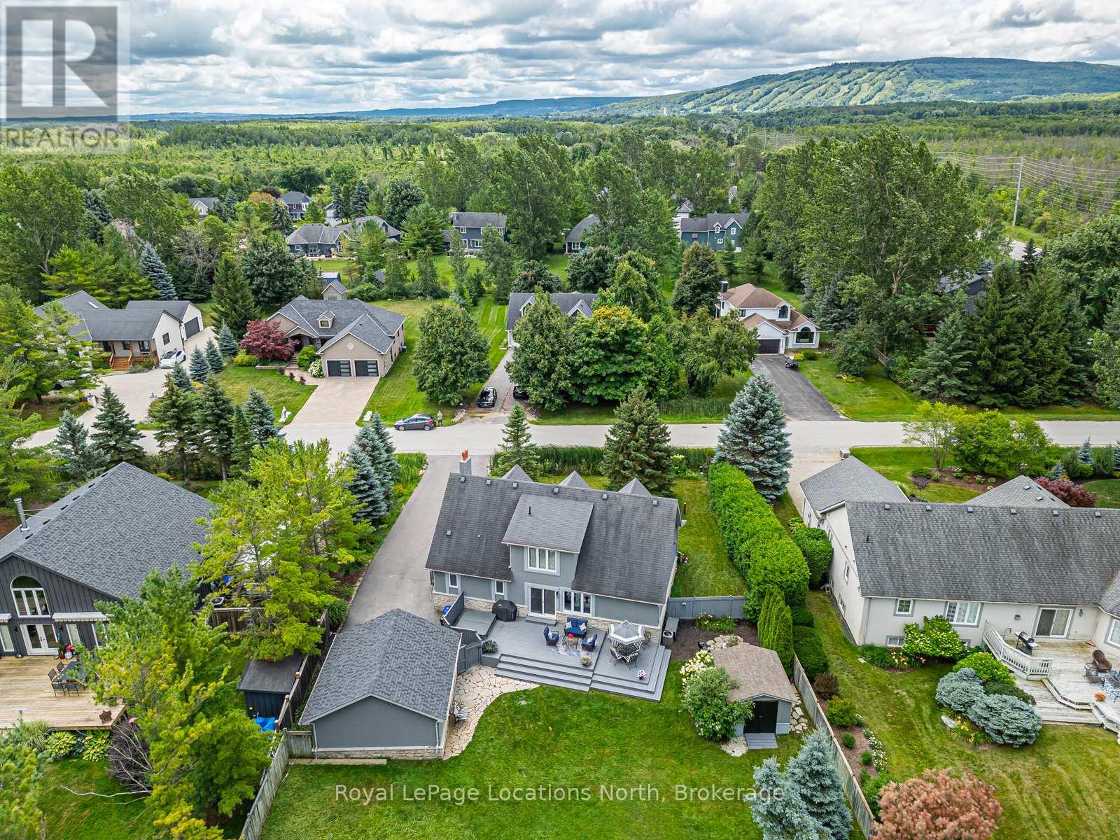 17 Trails End, Collingwood, Ontario  L9Y 5B1 - Photo 46 - S12058928