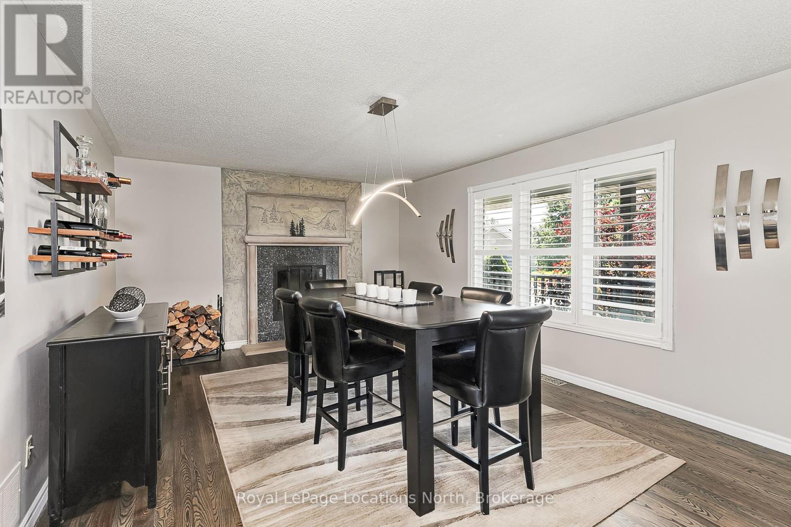 17 Trails End, Collingwood, Ontario  L9Y 5B1 - Photo 8 - S12058928