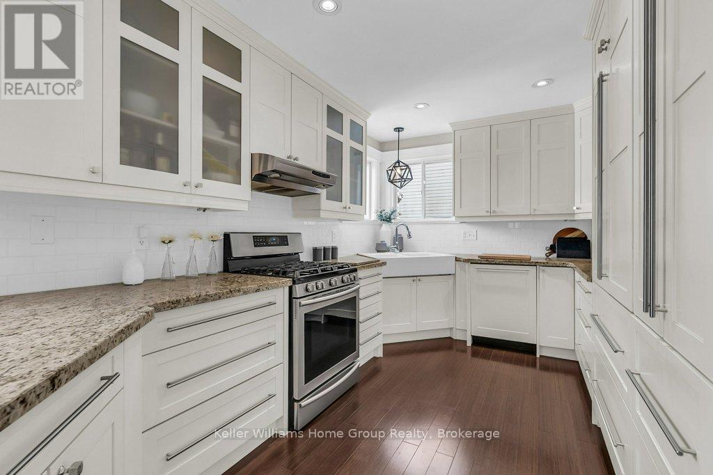 57 Flaherty Drive, Guelph, Ontario  N1H 8K6 - Photo 11 - X12017350