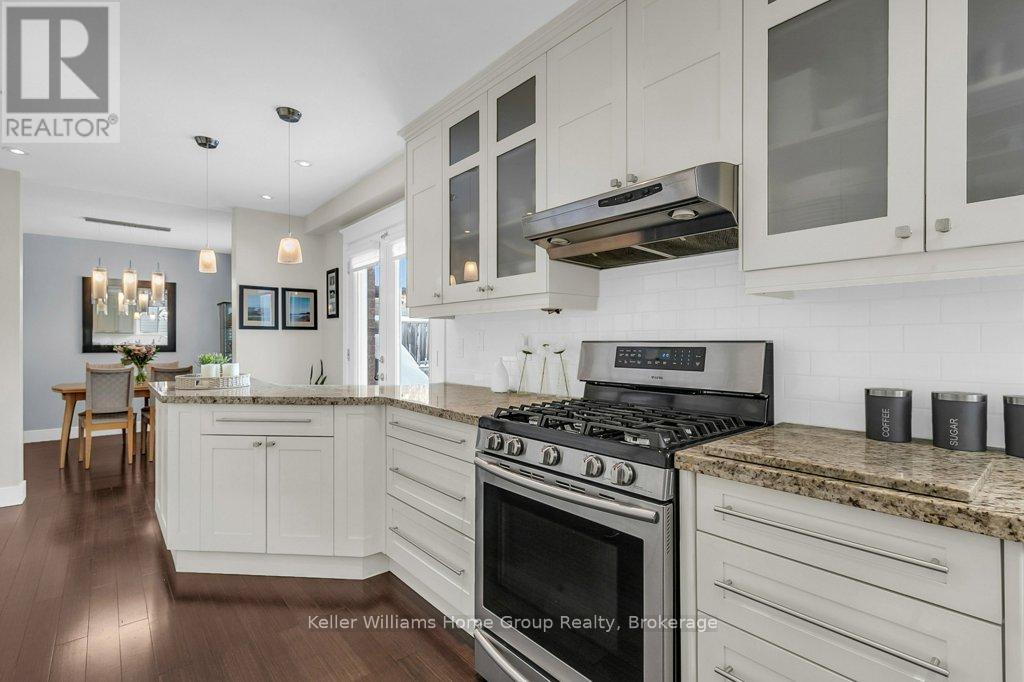 57 Flaherty Drive, Guelph, Ontario  N1H 8K6 - Photo 13 - X12017350