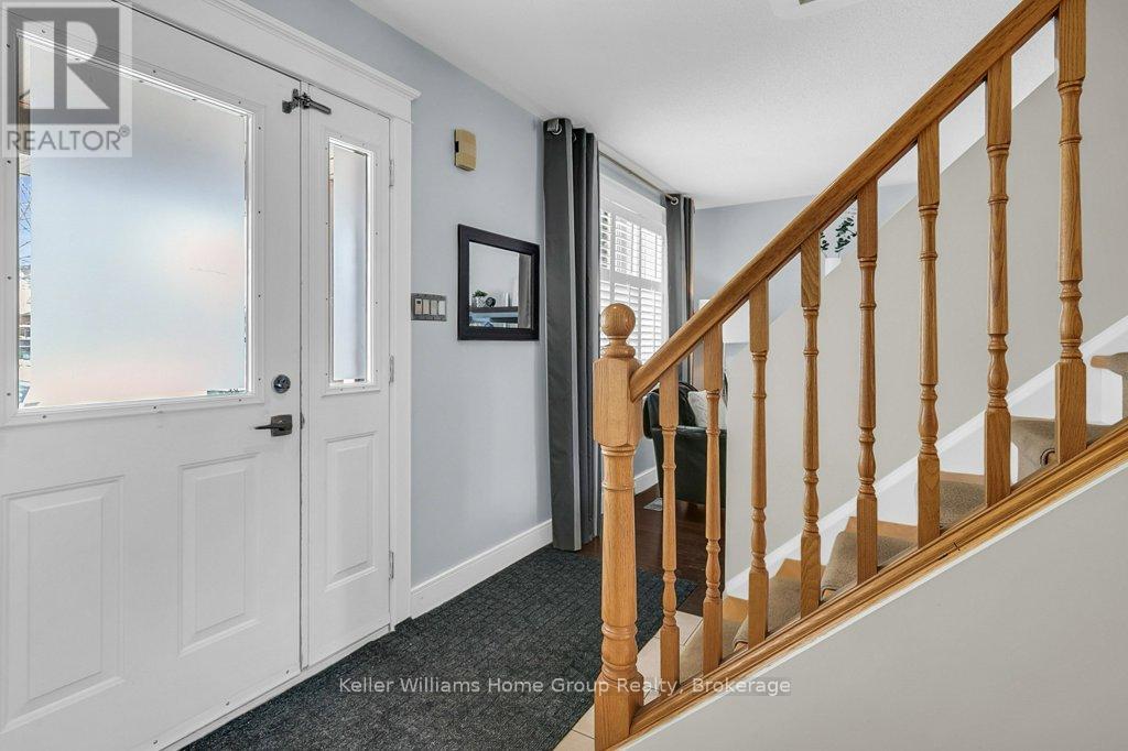 57 Flaherty Drive, Guelph, Ontario  N1H 8K6 - Photo 17 - X12017350