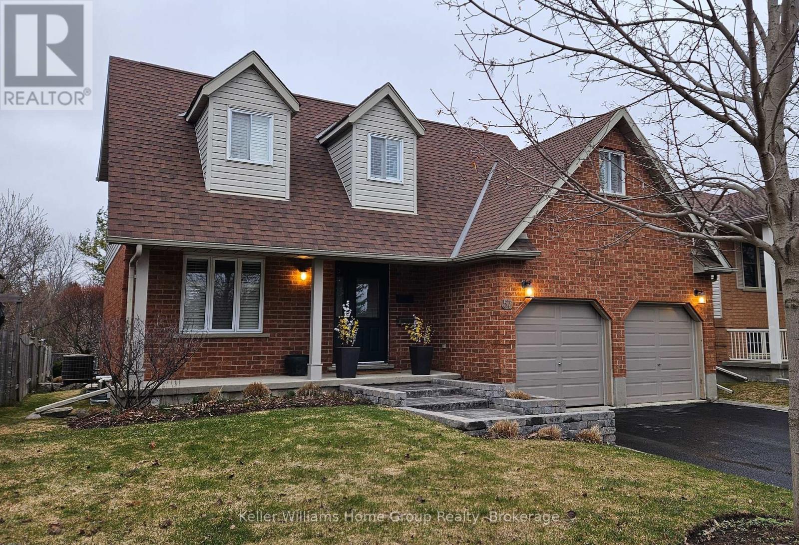 57 Flaherty Drive, Guelph, Ontario  N1H 8K6 - Photo 2 - X12017350