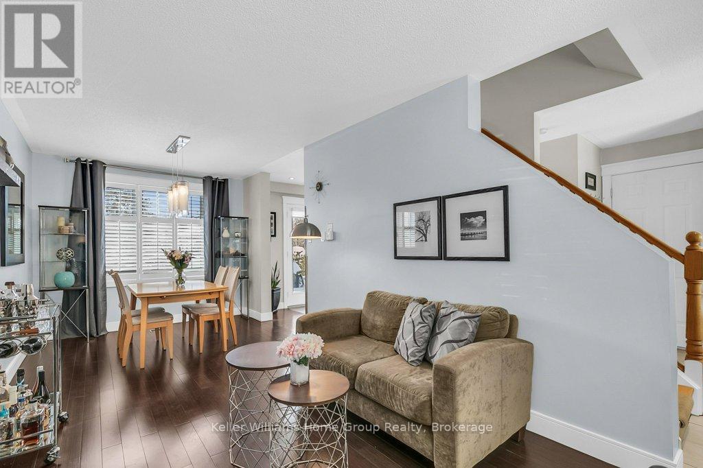 57 Flaherty Drive, Guelph, Ontario  N1H 8K6 - Photo 5 - X12017350