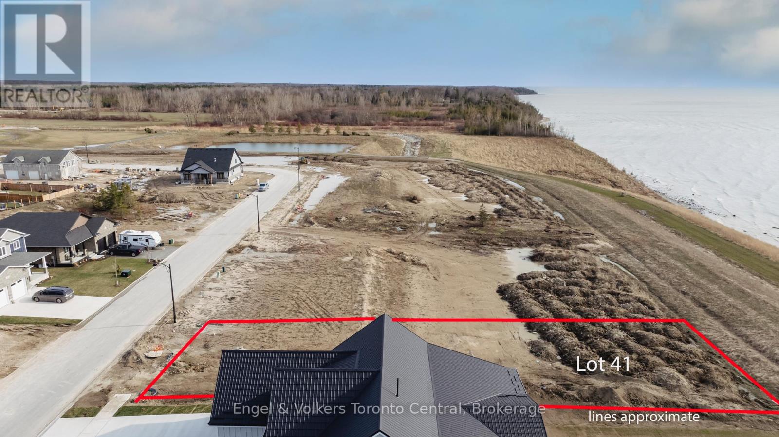 464 Coast Drive, Goderich, Ontario  N7A 0C3 - Photo 3 - X12020309
