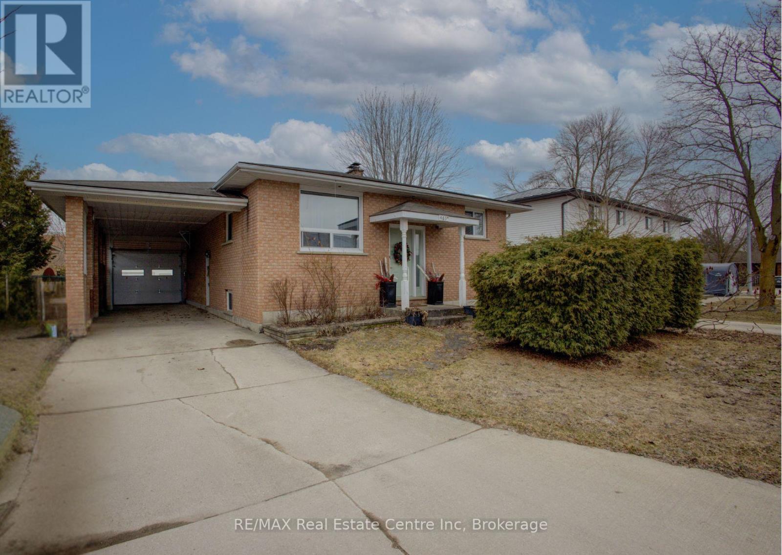 469a 14th Street, Hanover, Ontario  N4N 1Z8 - Photo 18 - X12058947